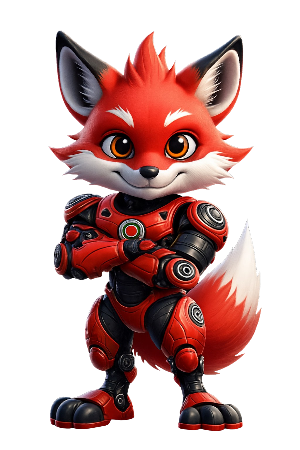 Mascota